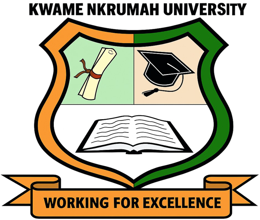KNU Logo